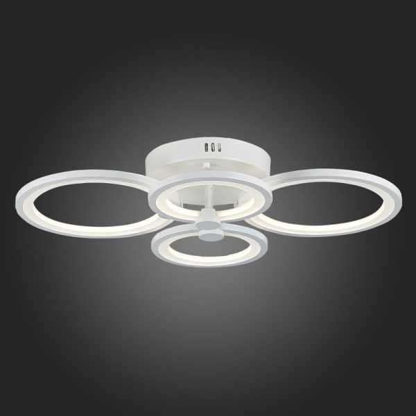 Накладной светильник Evoluce SLE900002-04