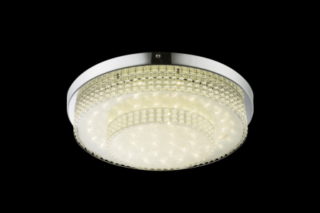 Накладная люстра Globo 48213-24