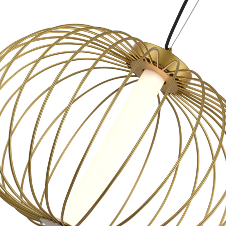 Подвесной светильник ST-Luce SL6124.203.01