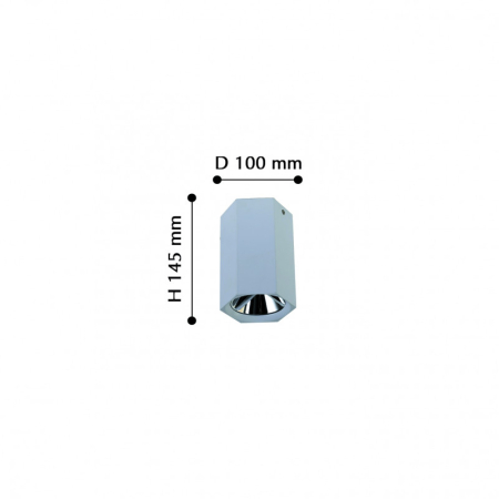 Накладной светильник Favourite 2397-1U