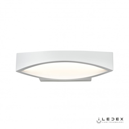 Бра iLedex ZD8118-8W WH