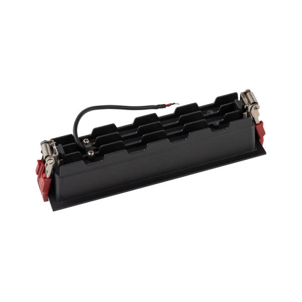 Встраиваемый светильник Nowodvorski 10065