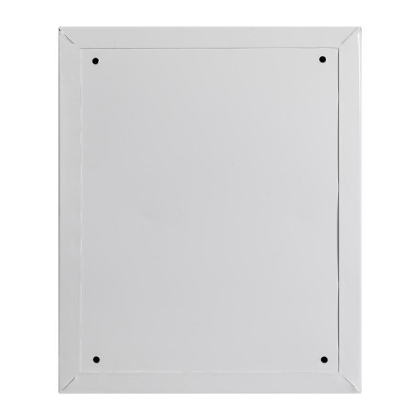 Шкаф аптечный навесной 220х270х140мм IP31 Mastermann 00-00015178