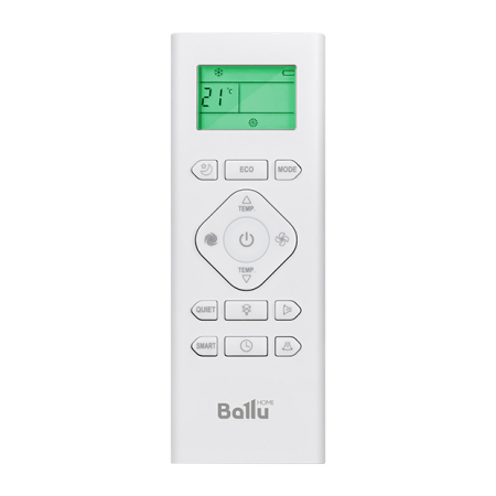 Сплит-система Ballu BSQ-36HN1_14Y