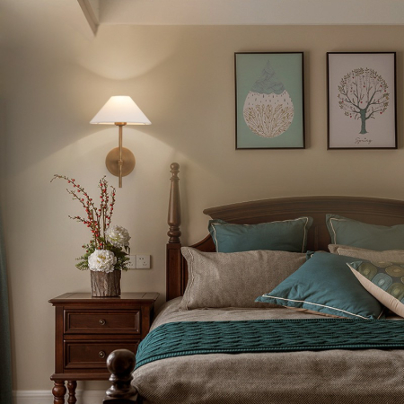 Бра ImperiumLoft 140673-26