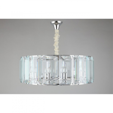 Подвесная люстра Omnilux OML-81513-10