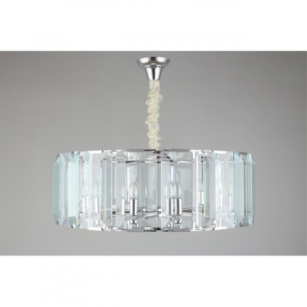 Подвесная люстра Omnilux OML-81513-10