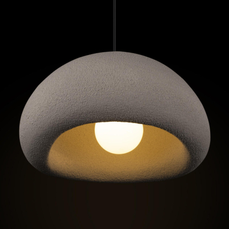 Подвесной светильник LOFT IT 10252/400 Grey