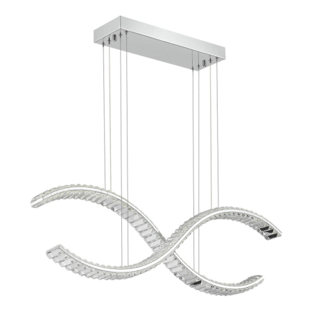 Подвесной светильник ST-Luce SL6206.103.44