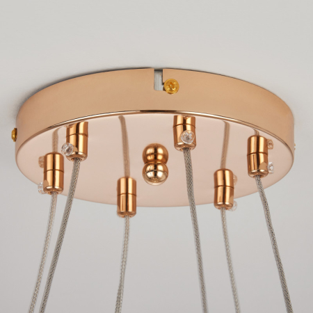 Подвесная люстра Lightstar 737063