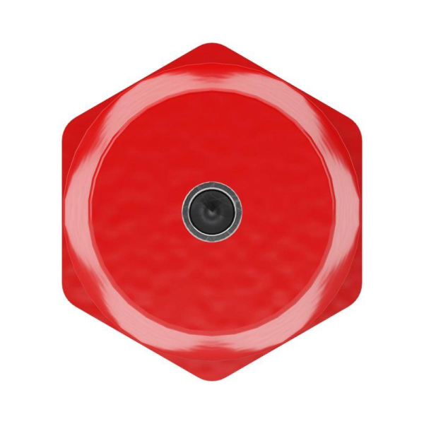 Изолятор шинный 60х55 M8 DKC ISBK6059