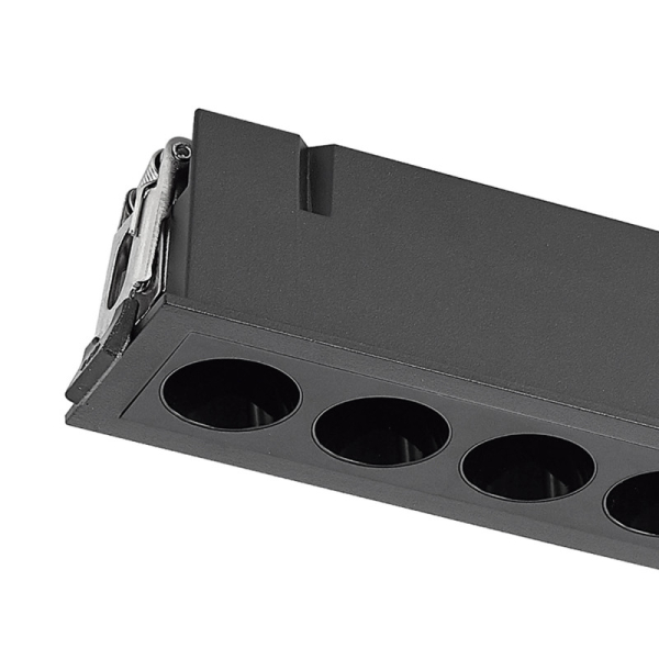 Встраиваемый светильник Mantra 9135