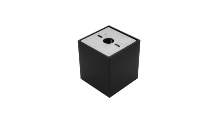 Накладной светильник DesignLed GW-8601-10-BL-WW
