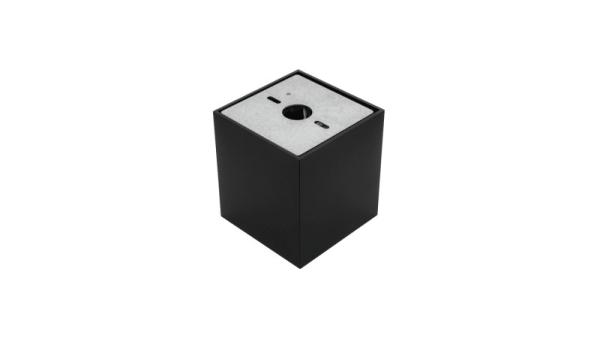 Накладной светильник DesignLed GW-8601-10-BL-WW