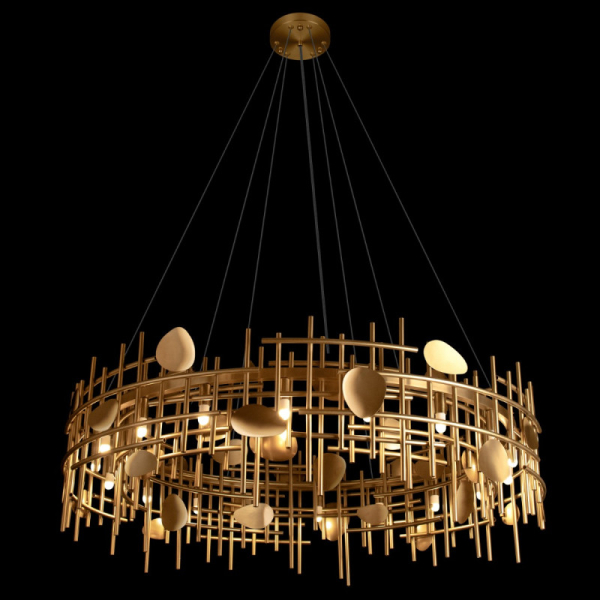 Подвесная люстра LOFT IT 10396/1000C