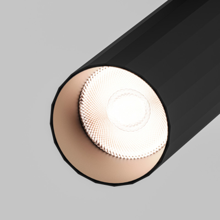 Светильник на шине Denkirs DK5310-BK