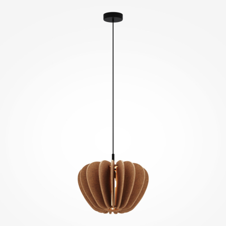 Подвесной светильник Maytoni MOD398PL-01BR