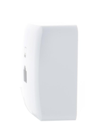 Розетка компьютерная 1-м ОП Viola RJ45 бел. LEZARD 751-0200-139