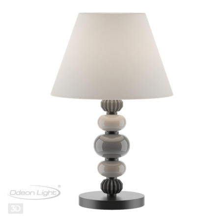Настольная лампа Odeon Light 4896/1T