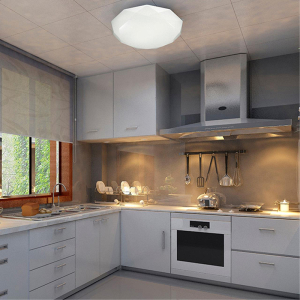 Накладной светильник Sonex 2012/CL