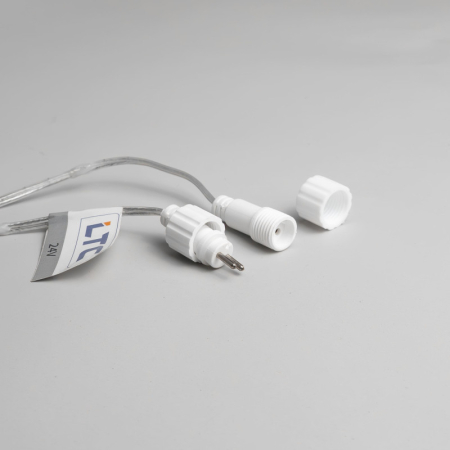 Светодиодная нить Laitcom RPro200-20m-1WW