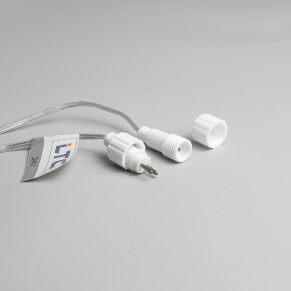 Светодиодная нить Laitcom RPro200-20m-1WW