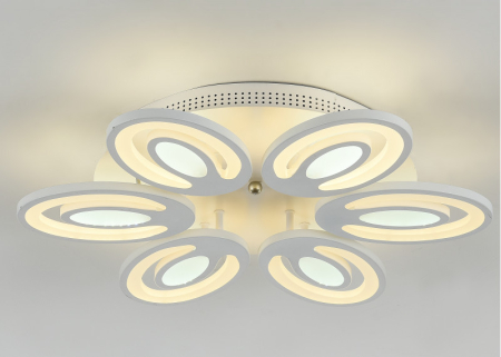 Накладная люстра F-Promo 2293-6U