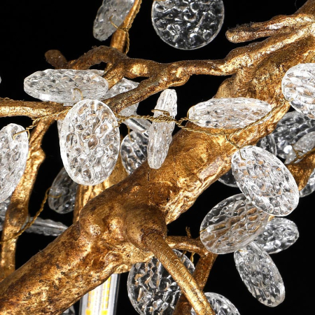 Подвесная люстра ImperiumLoft 194934-23