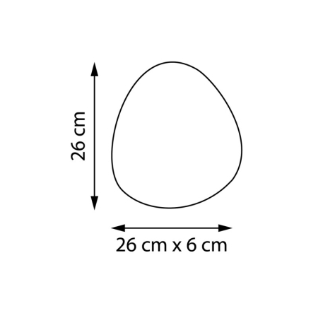 Бра Lightstar 807606