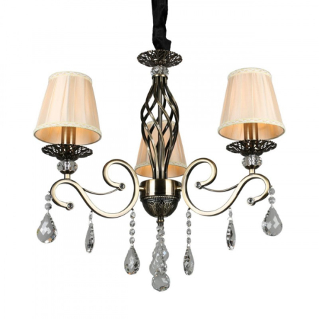 Подвесная люстра Omnilux OML-79113-03