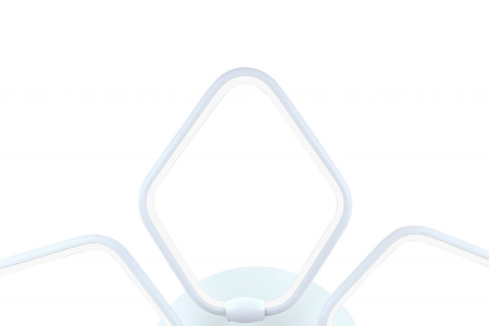 Накладная люстра Natali Kovaltseva LED LAMPS 81208