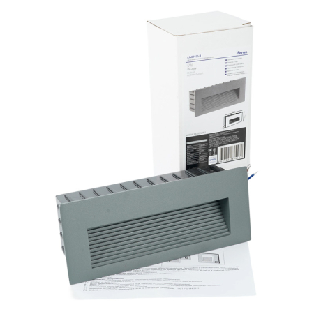 Светильник для ступеней Feron 51955