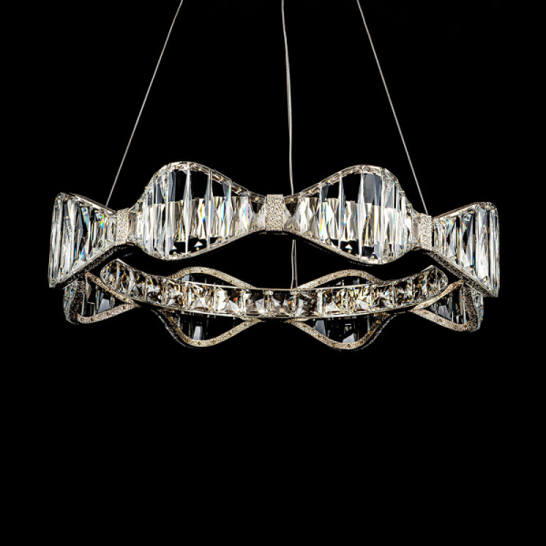 Подвесная люстра MODELUX ML.785.600 CP