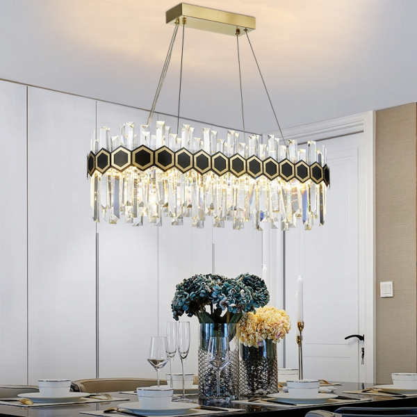 Подвесная люстра ImperiumLoft 151568-26