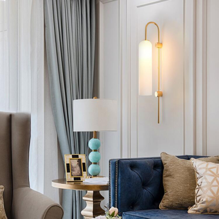 Бра ImperiumLoft 156676-22