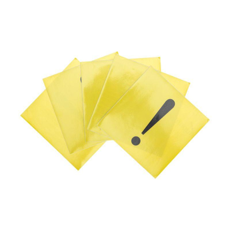 Наклейка информационный знак "Начинающий водитель" 150х150 Rexant