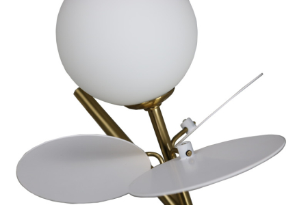 Бра Zortes ZRS.01201.01