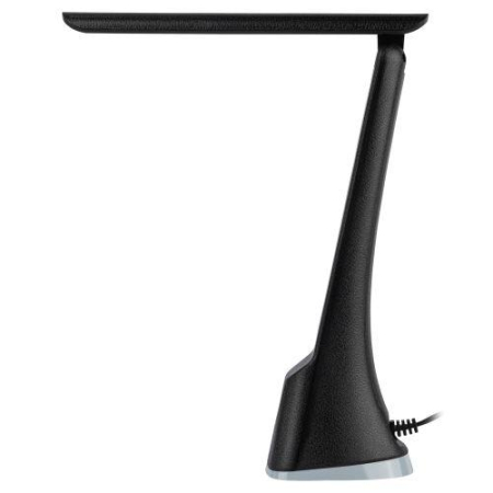 Светильник светодиодный настольный NLED-503-11W-BK черн. Эра Б0059855