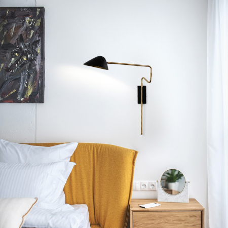 Бра ImperiumLoft 140539-26