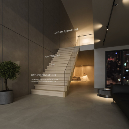 Контроллер Elektrostandard 95008/00