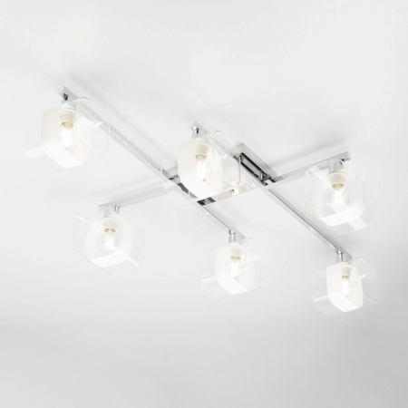 Накладная люстра Citilux CL139161