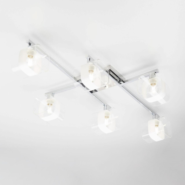 Накладная люстра Citilux CL139161