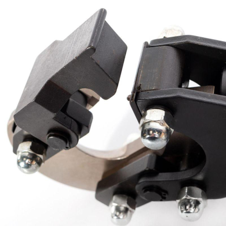 Ножницы гидравлические ручные НГР-40 в кейсе КВТ 60946