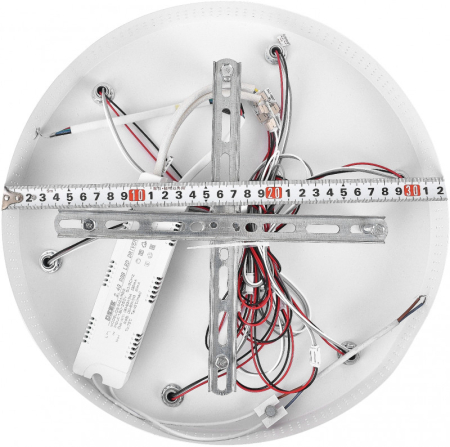 Накладная люстра Natali Kovaltseva LED LAMPS 81154