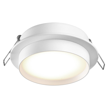 Встраиваемый светильник Novotech 371031