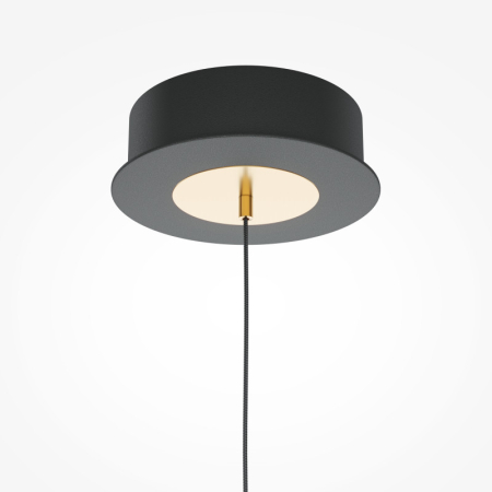 Подвесной светильник Maytoni MOD348PL-L14BBS3K