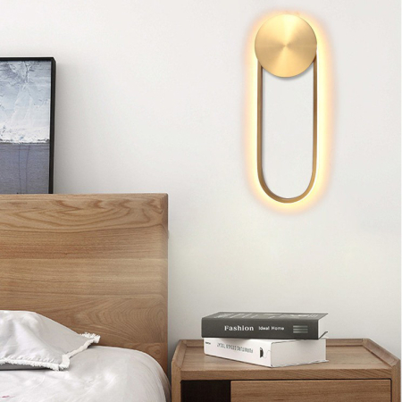 Бра ImperiumLoft 208950-23