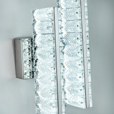 Бра MODELUX ML.753.02 CR