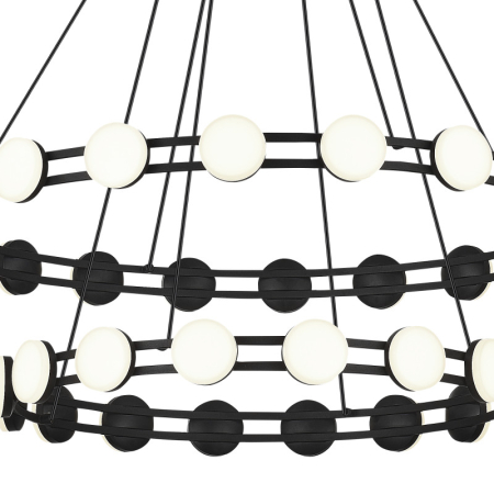 Каскадная люстра ST-Luce SL6610.403.36