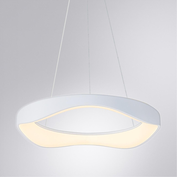 Подвесная люстра ARTE Lamp A3085SP-56WH